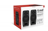 IK MULTIMEDIA iLoud Micro Monitor 9 – techzone.com.ua IK MULTIMEDIA iLoud Micro Monitor 9 – techzone.com.ua