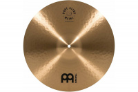 Meinl PA16MC Pure Alloy 16" Medium Crash Тарілка 1 – techzone.com.ua