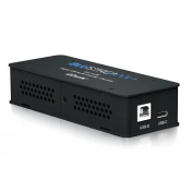 Аудіокодер/декодер Dante Blustream DA11USB 1 – techzone.com.ua