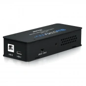 Аудіокодер/декодер Dante Blustream DA11USB 4 – techzone.com.ua