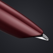 Ручка перьевая Parker PARKER 51 Burgundy CT FP F 55 111 3 – techzone.com.ua Ручка перьевая Parker PARKER 51 Burgundy CT FP F 55 111 3 – techzone.com.ua