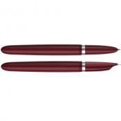 Ручка перьевая Parker PARKER 51 Burgundy CT FP F 55 111 6 – techzone.com.ua Ручка перьевая Parker PARKER 51 Burgundy CT FP F 55 111 6 – techzone.com.ua