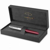 Ручка перьевая Parker PARKER 51 Burgundy CT FP F 55 111 7 – techzone.com.ua Ручка перьевая Parker PARKER 51 Burgundy CT FP F 55 111 7 – techzone.com.ua