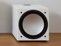 Сабвуфер активний Monitor Audio Silver W12 Satin White 4 – techzone.com.ua Сабвуфер активний Monitor Audio Silver W12 Satin White 4 – techzone.com.ua