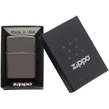 Запальничка Zippo 150 CLASSIC BLACK ICE 4 – techzone.com.ua