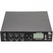Трансляційний підсилювач 4All Audio PAMP-100-2Z mini