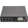 Трансляційний підсилювач 4All Audio PAMP-100-2Z mini – techzone.com.ua