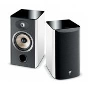 Полична акустика Focal Aria 906 White High Gloss (пара) 1 – techzone.com.ua