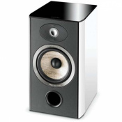 Полична акустика Focal Aria 906 White High Gloss (пара) 2 – techzone.com.ua Полична акустика Focal Aria 906 White High Gloss (пара) 2 – techzone.com.ua
