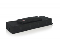 GATOR GK-76 76 Note Keyboard Case 3 – techzone.com.ua GATOR GK-76 76 Note Keyboard Case 3 – techzone.com.ua