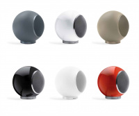 Полочная акустика Elipson Planet L Speaker White (шт) 4 – techzone.com.ua Полочная акустика Elipson Planet L Speaker White (шт) 4 – techzone.com.ua