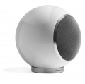 Полична акустика Elipson Planet L Speaker White (шт) 1 – techzone.com.ua
