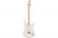 SQUIER BY FENDER SONIC STRATOCASTER HT MN ARCTIC WHITE Електрогітара