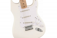 SQUIER BY FENDER SONIC STRATOCASTER HT MN ARCTIC WHITE Электрогитара 4 – techzone.com.ua SQUIER BY FENDER SONIC STRATOCASTER HT MN ARCTIC WHITE Электрогитара 4 – techzone.com.ua