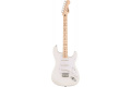 SQUIER BY FENDER SONIC STRATOCASTER HT MN ARCTIC WHITE Електрогітара 1 – techzone.com.ua