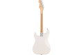 SQUIER BY FENDER SONIC STRATOCASTER HT MN ARCTIC WHITE Електрогітара 2 – techzone.com.ua