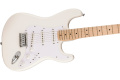 SQUIER BY FENDER SONIC STRATOCASTER HT MN ARCTIC WHITE Електрогітара 3 – techzone.com.ua