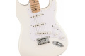 SQUIER BY FENDER SONIC STRATOCASTER HT MN ARCTIC WHITE Электрогитара 4 – techzone.com.ua
