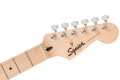SQUIER BY FENDER SONIC STRATOCASTER HT MN ARCTIC WHITE Электрогитара 5 – techzone.com.ua