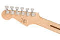 SQUIER BY FENDER SONIC STRATOCASTER HT MN ARCTIC WHITE Электрогитара 6 – techzone.com.ua