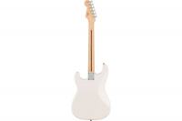 SQUIER BY FENDER SONIC STRATOCASTER HT MN ARCTIC WHITE Електрогітара 2 – techzone.com.ua SQUIER BY FENDER SONIC STRATOCASTER HT MN ARCTIC WHITE Електрогітара 2 – techzone.com.ua