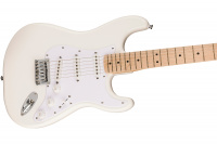 SQUIER BY FENDER SONIC STRATOCASTER HT MN ARCTIC WHITE Електрогітара 3 – techzone.com.ua SQUIER BY FENDER SONIC STRATOCASTER HT MN ARCTIC WHITE Електрогітара 3 – techzone.com.ua