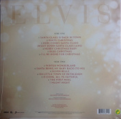 Виниловая пластинка LP Elvis Presley: Christmas With Elvis And The Royal Philharmonic Orchestra 3 – techzone.com.ua Виниловая пластинка LP Elvis Presley: Christmas With Elvis And The Royal Philharmonic Orchestra 3 – techzone.com.ua