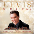 Виниловая пластинка LP Elvis Presley: Christmas With Elvis And The Royal Philharmonic Orchestra 1 – techzone.com.ua