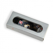 Складной нож Victorinox FIELDMASTER ANIMAL Черный медведь 1.4713.3.F1100pw 4 – techzone.com.ua Складной нож Victorinox FIELDMASTER ANIMAL Черный медведь 1.4713.3.F1100pw 4 – techzone.com.ua