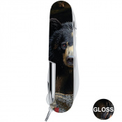 Складной нож Victorinox FIELDMASTER ANIMAL Черный медведь 1.4713.3.F1100pw 6 – techzone.com.ua Складной нож Victorinox FIELDMASTER ANIMAL Черный медведь 1.4713.3.F1100pw 6 – techzone.com.ua