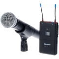 Радіосистема Shure FP25/SM58 3 – techzone.com.ua