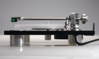 Програвач вінілу Takumi TT level 1.1 Black Acrylic 6 – techzone.com.ua Програвач вінілу Takumi TT level 1.1 Black Acrylic 6 – techzone.com.ua