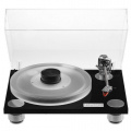 Програвач вінілу Takumi TT level 1.1 Black Acrylic 3 – techzone.com.ua