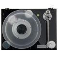 Програвач вінілу Takumi TT level 1.1 Black Acrylic 4 – techzone.com.ua