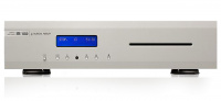 CD програвач Musical Fidelity M2scd Silver 1 – techzone.com.ua