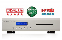 CD проигрыватель Musical Fidelity M2scd Silver 5 – techzone.com.ua CD проигрыватель Musical Fidelity M2scd Silver 5 – techzone.com.ua