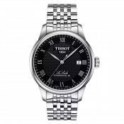 Чоловічий годинник Tissot Le Locle Powermatic 80 T006.407.11.053.00