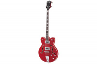 GRETSCH G5442BDC ELECTROMATIC HOLLOW BODY SHORT-SCALE BASS Бас-гитара полуакустическая