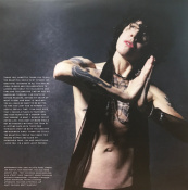 Виниловая пластинка Lp: Churches /2LP 3 – techzone.com.ua Виниловая пластинка Lp: Churches /2LP 3 – techzone.com.ua