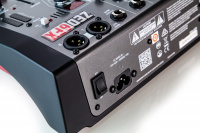 Allen Heath ZED-6FX 4 – techzone.com.ua Allen Heath ZED-6FX 4 – techzone.com.ua