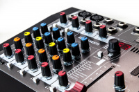 Allen Heath ZED-6FX 5 – techzone.com.ua Allen Heath ZED-6FX 5 – techzone.com.ua