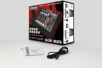 Allen Heath ZED-6FX 8 – techzone.com.ua Allen Heath ZED-6FX 8 – techzone.com.ua