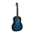 Класична гітара Toneberg EC3900-BL 1 – techzone.com.ua