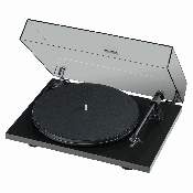 Програвач вінілових дисків Pro-Ject Primary E Phono OM NN Black 1 – techzone.com.ua