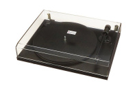 Програвач вінілових платівок Pro-Ject Primary E Phono OM NN Black 2 – techzone.com.ua Програвач вінілових платівок Pro-Ject Primary E Phono OM NN Black 2 – techzone.com.ua