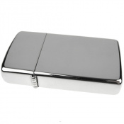 Запальничка Zippo 1610 SLIM HIGH POLISH CHROME 2 – techzone.com.ua Запальничка Zippo 1610 SLIM HIGH POLISH CHROME 2 – techzone.com.ua
