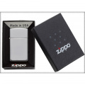 Запальничка Zippo 1610 SLIM HIGH POLISH CHROME 5 – techzone.com.ua