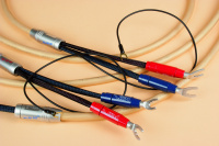 Акустичний кабель Van Den Hul AIR Bi-wiring 5,0 m 6 – techzone.com.ua Акустичний кабель Van Den Hul AIR Bi-wiring 5,0 m 6 – techzone.com.ua