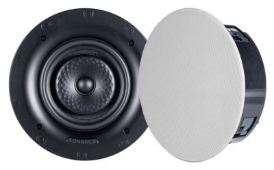 Стельовий динамік Sonance Visual Experience VX62R TL/ThinLine 93650 – techzone.com.ua
