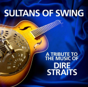 Виниловая пластинка LP Dire Straits Tribute: Sultans Of Swing